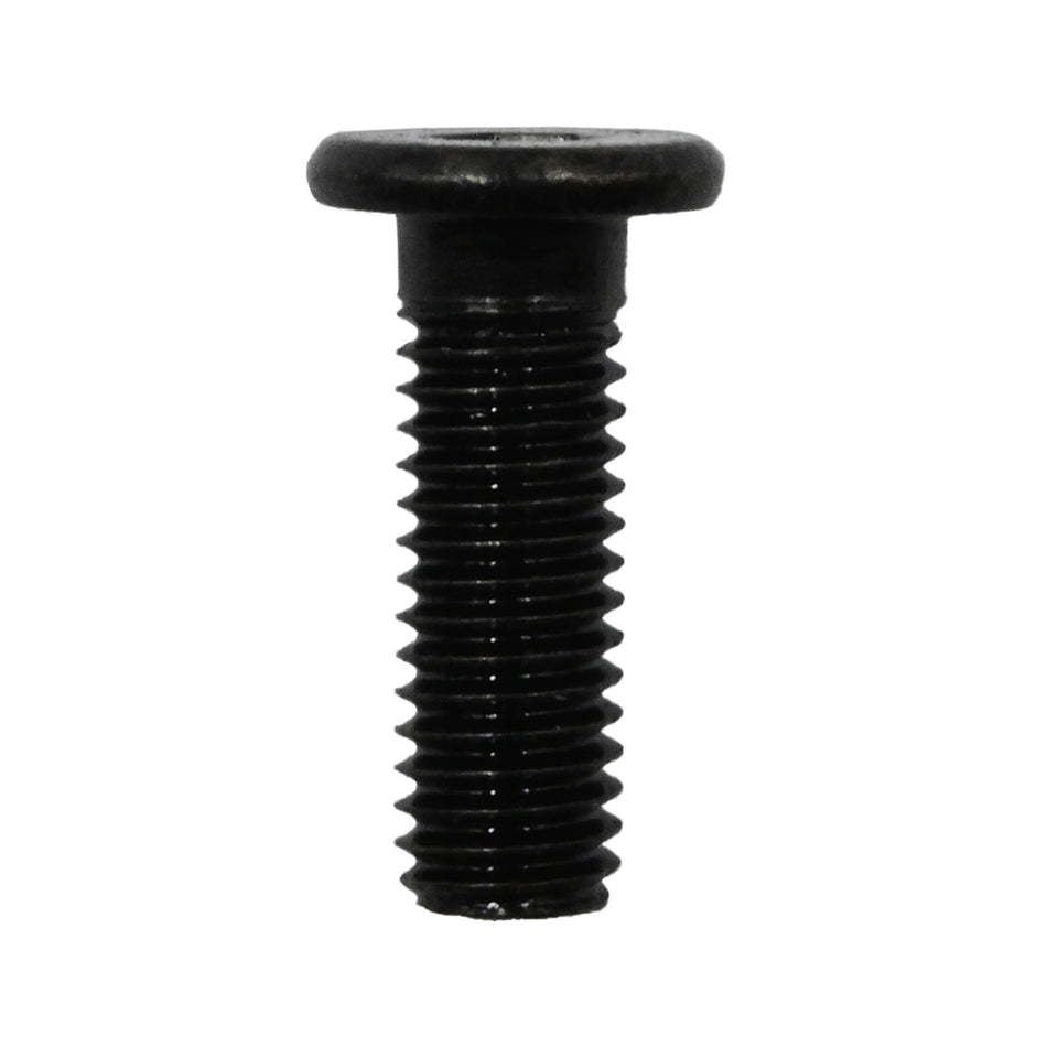 Flat Head Screw, M5, Pack of 5