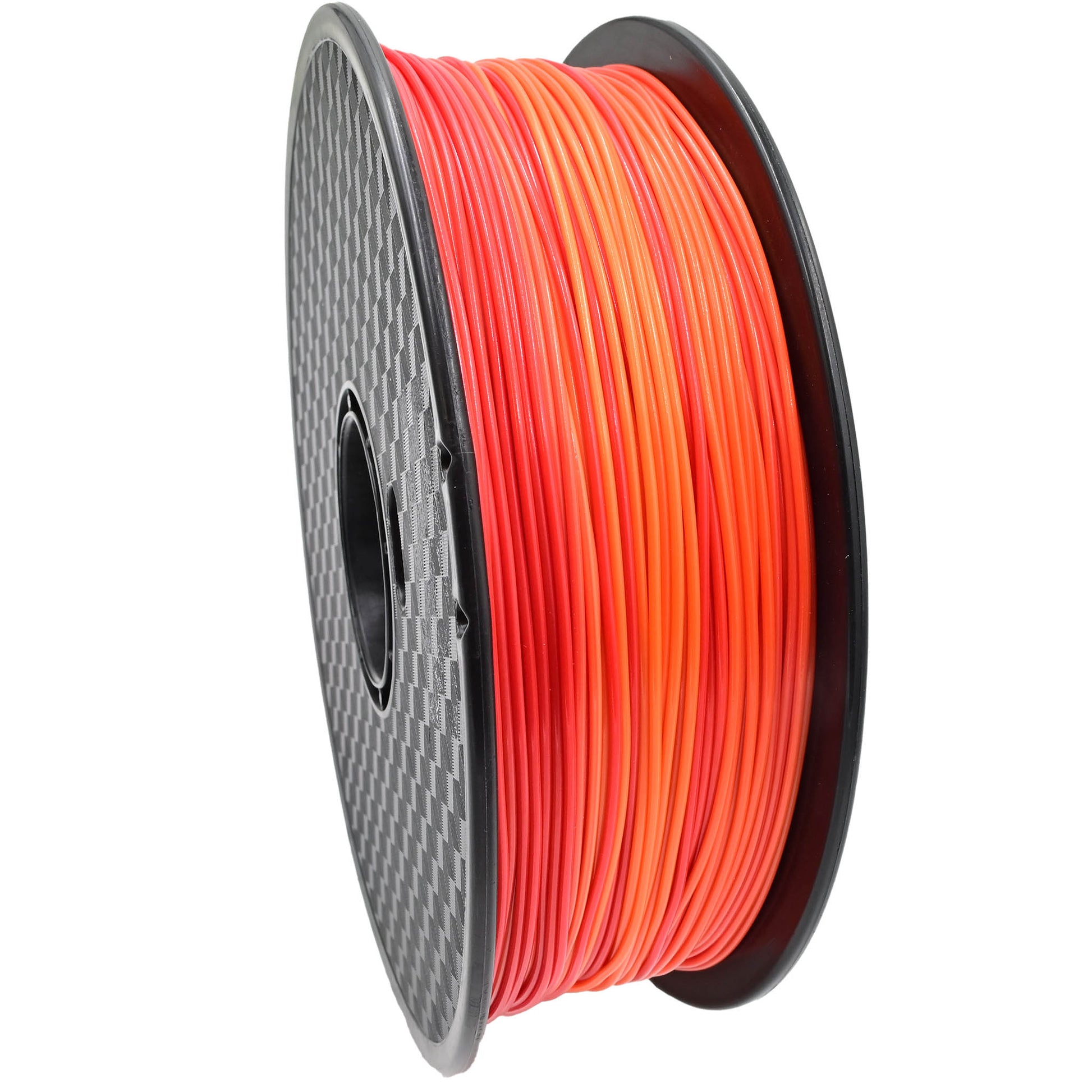 Wanhao Silky Fire Filament, 1Kg, 1.75mm – 3D Printing Store