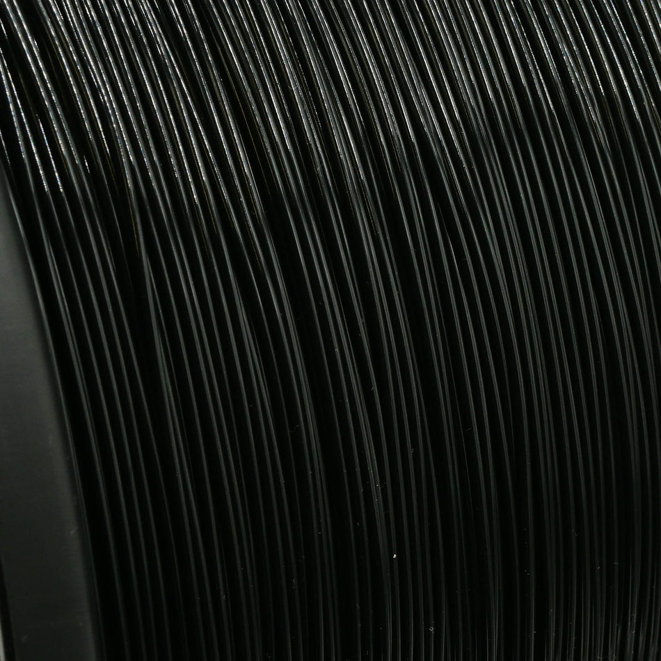 CRON PLA Filament, 5kg, 1.75mm, Black