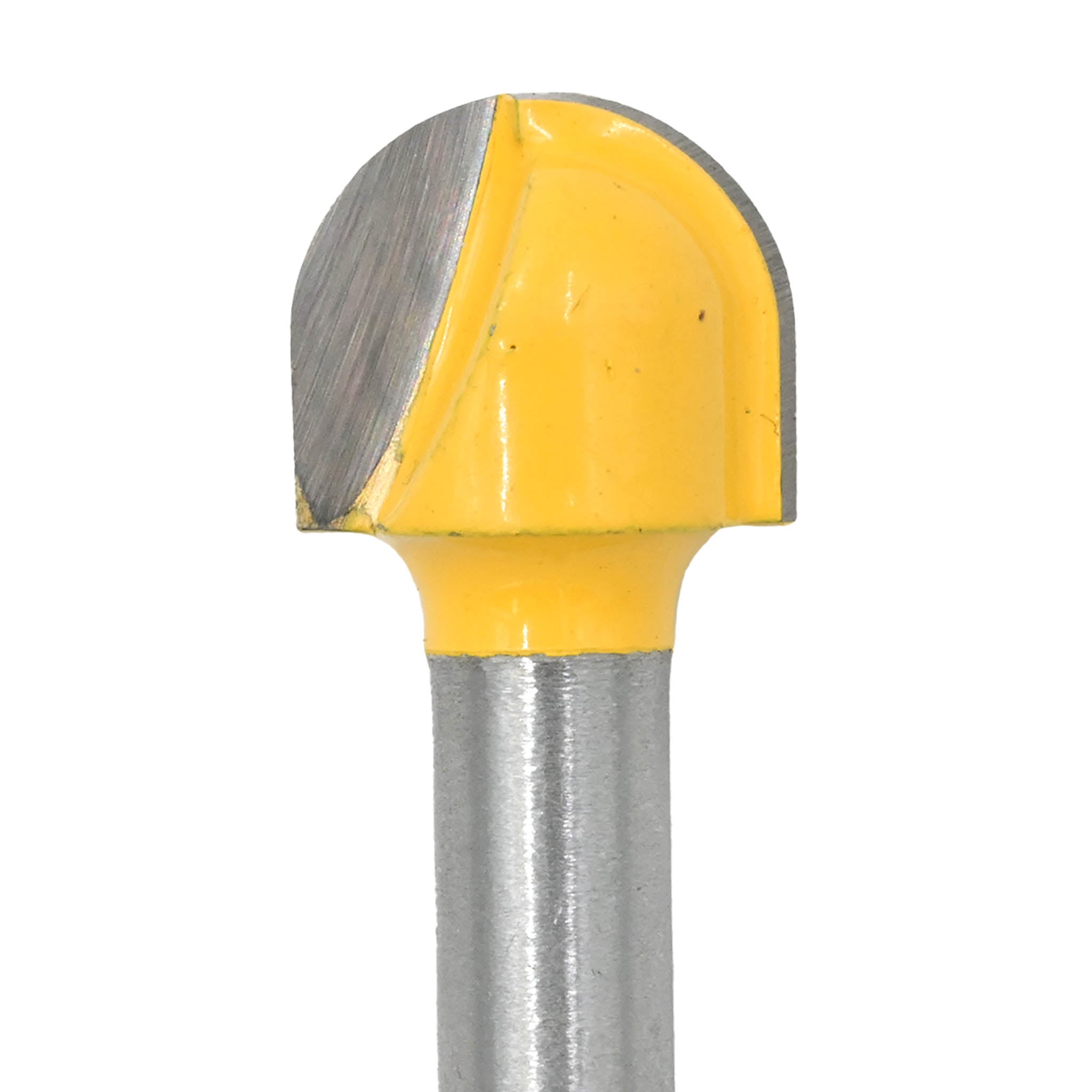 Bowl & Tray Router Bit, 12.7mm diameter, 6mm Shank – 3D Printing Store