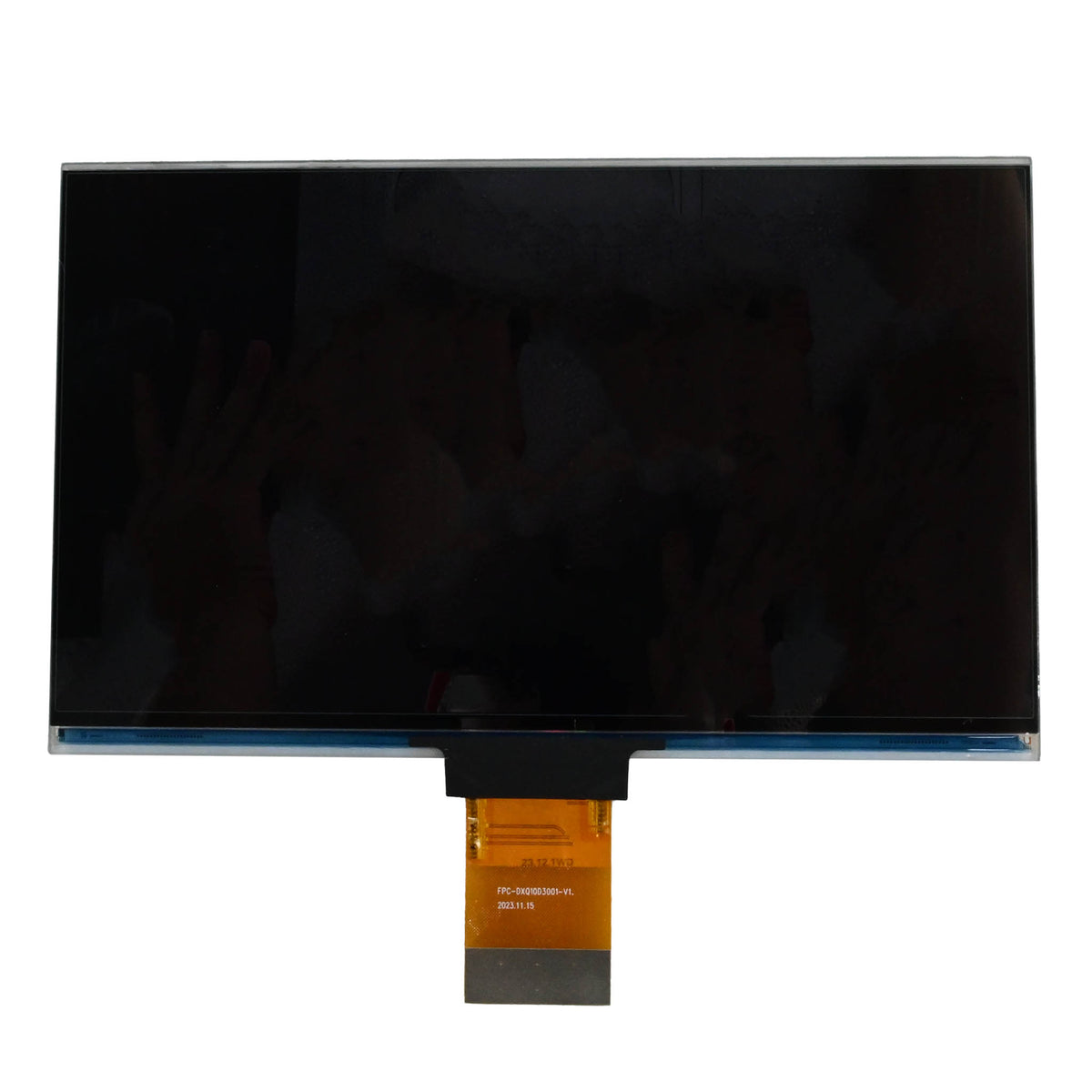 Cre Screen Creality Halot Mage/Mage Pro 8K LCD Printing Screen | Buy Online South ...