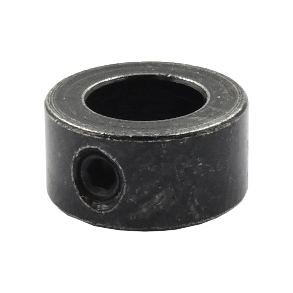 8mm Lock Collar, Black