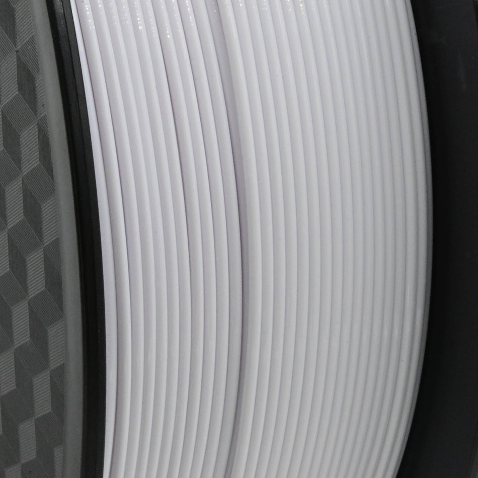 CRON PLA Filament, 1kg, 1.75mm, White