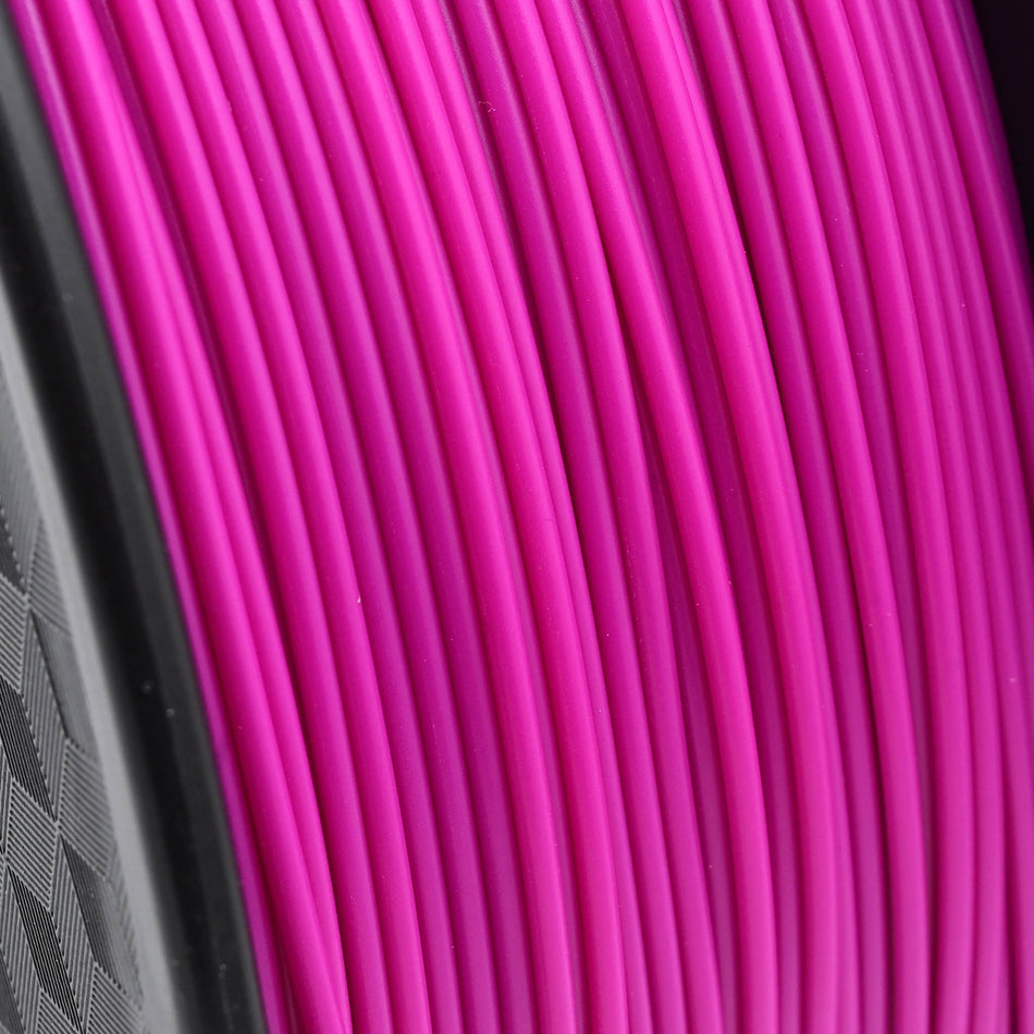 Wanhao PLA Filament, 1Kg, 1.75mm, Purple