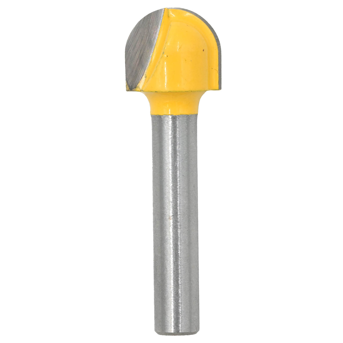 Bowl Router File Bowl & Tray Router Bit, 12.7mm diameter, 6mm Shank – 3D Printing Store