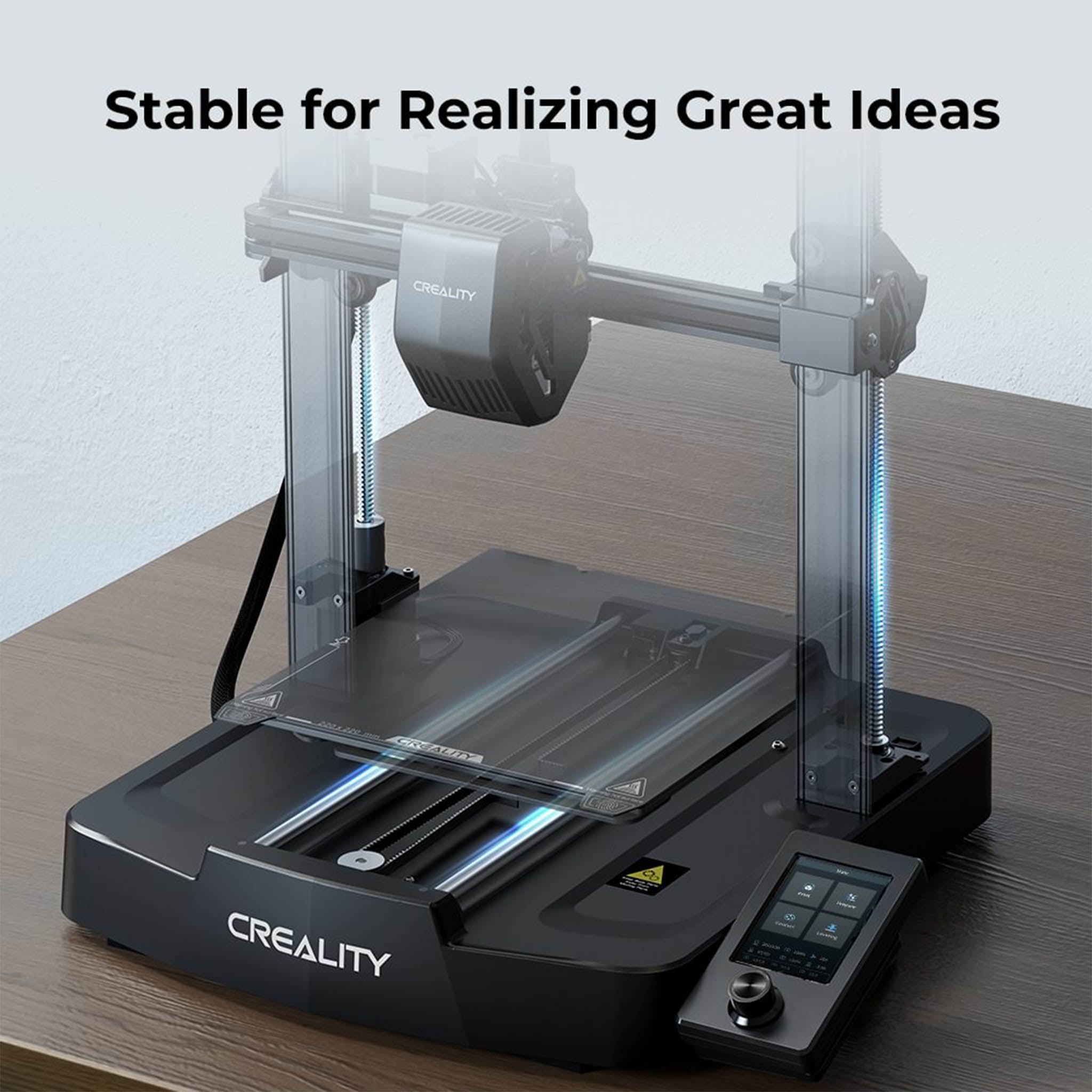 Creality Ender-3 V3 SE 3D Printer – 3D Printing Store