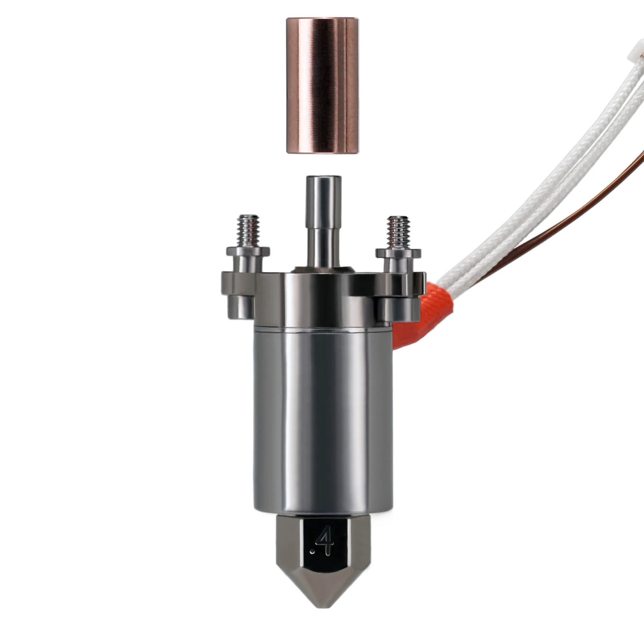 Micro Swiss FlowTech Hotend for Creality Ender-3 V3 KE – 3D