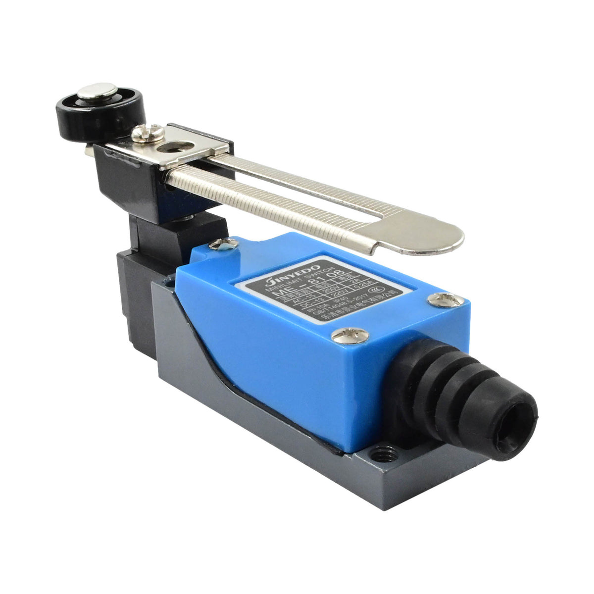 Energy Wheel Rotation Switch Adjustable Swivel Switch with Wheel – 3D Printing Store