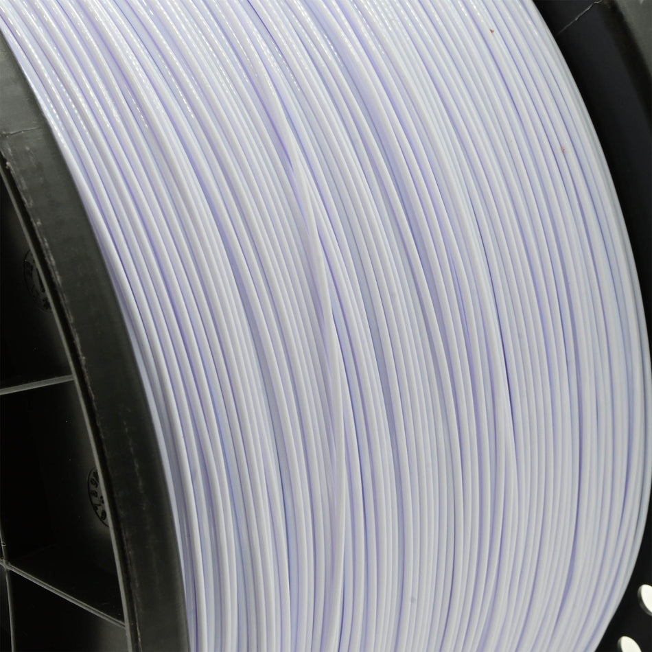 CRON PETG Filament, 5kg, 1.75mm, White