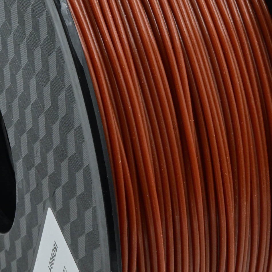 CRON ABS Filament, 1kg, 1.75mm, Brown
