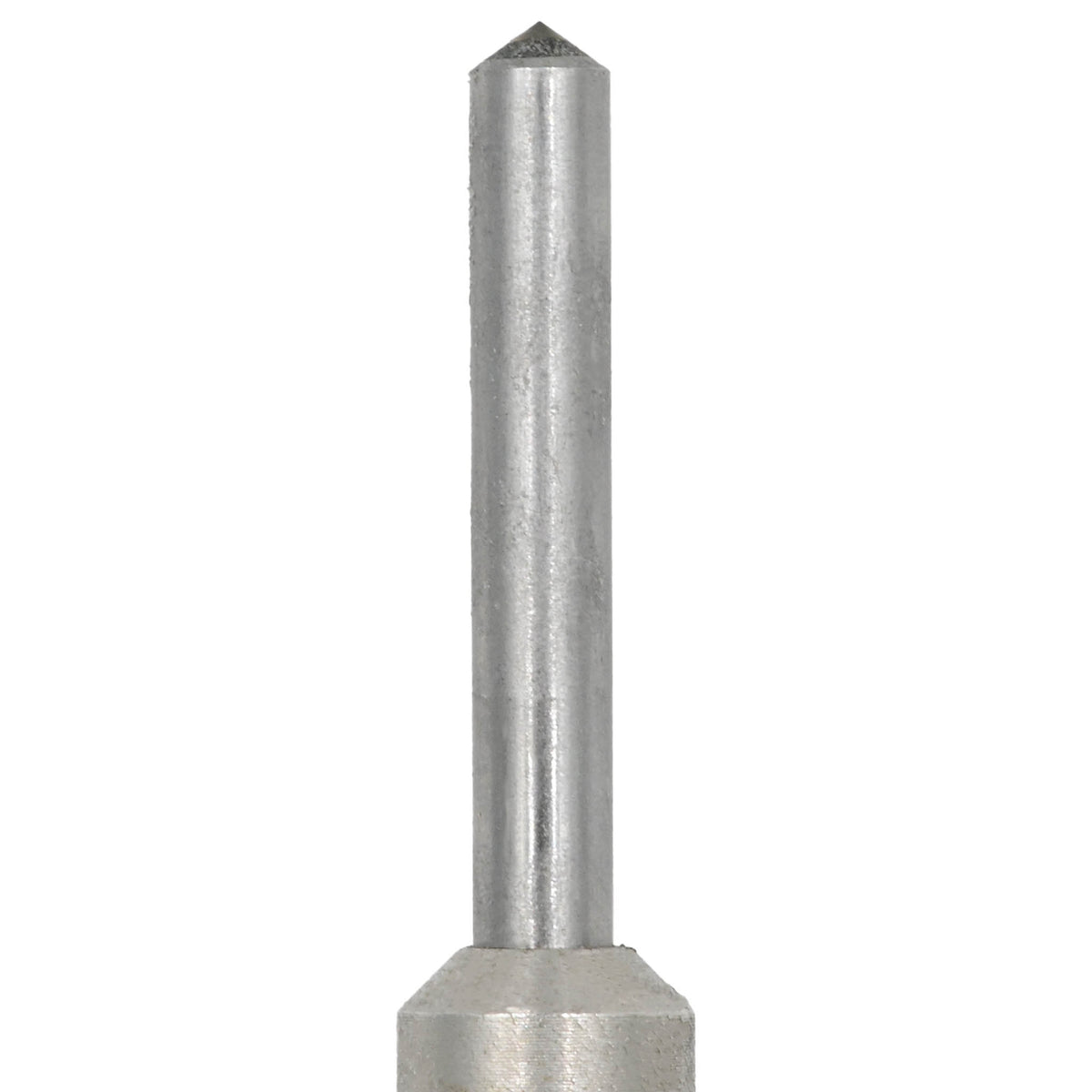 Diamond Engraving Bit with Holder, 6.35mm – 3D Printing Store