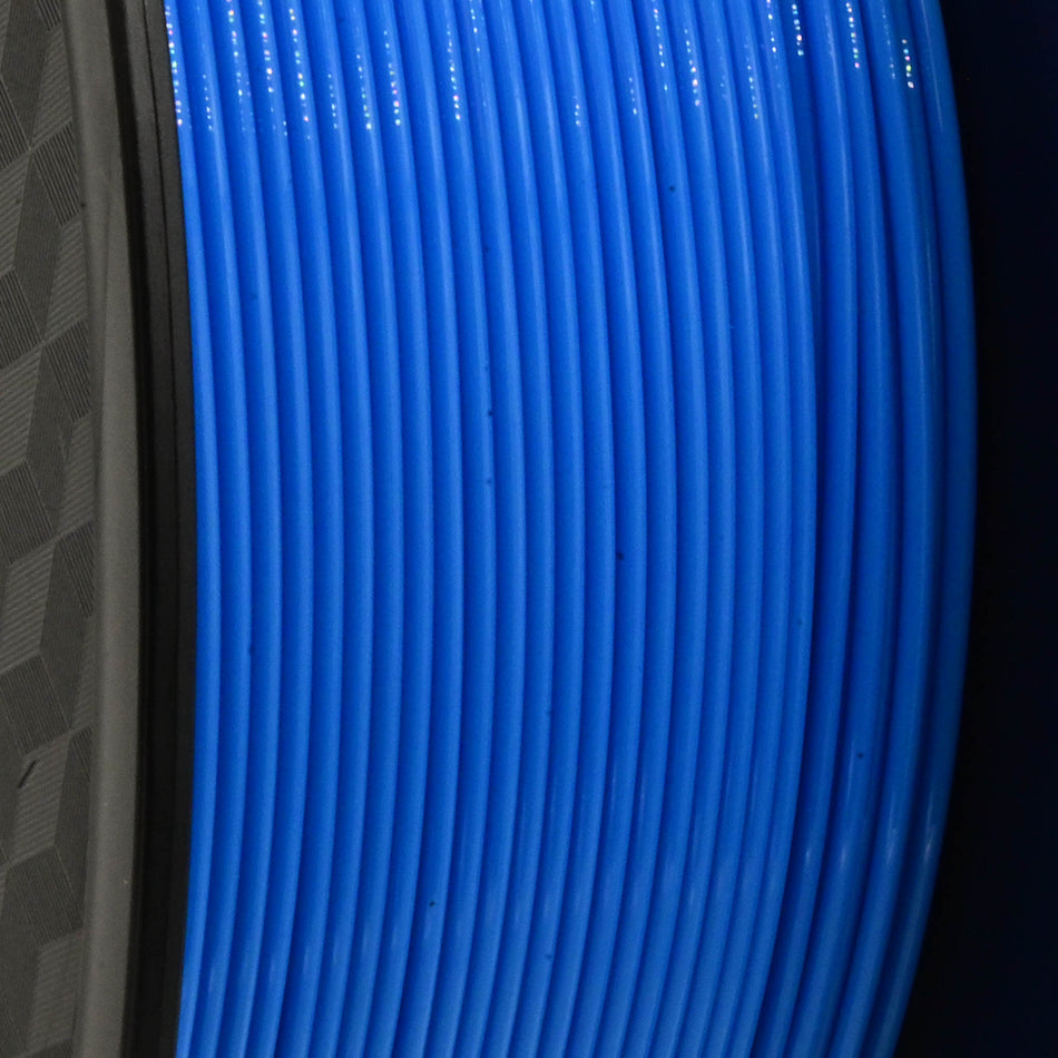 CRON PLA Filament, 1kg, 1.75mm, Blue