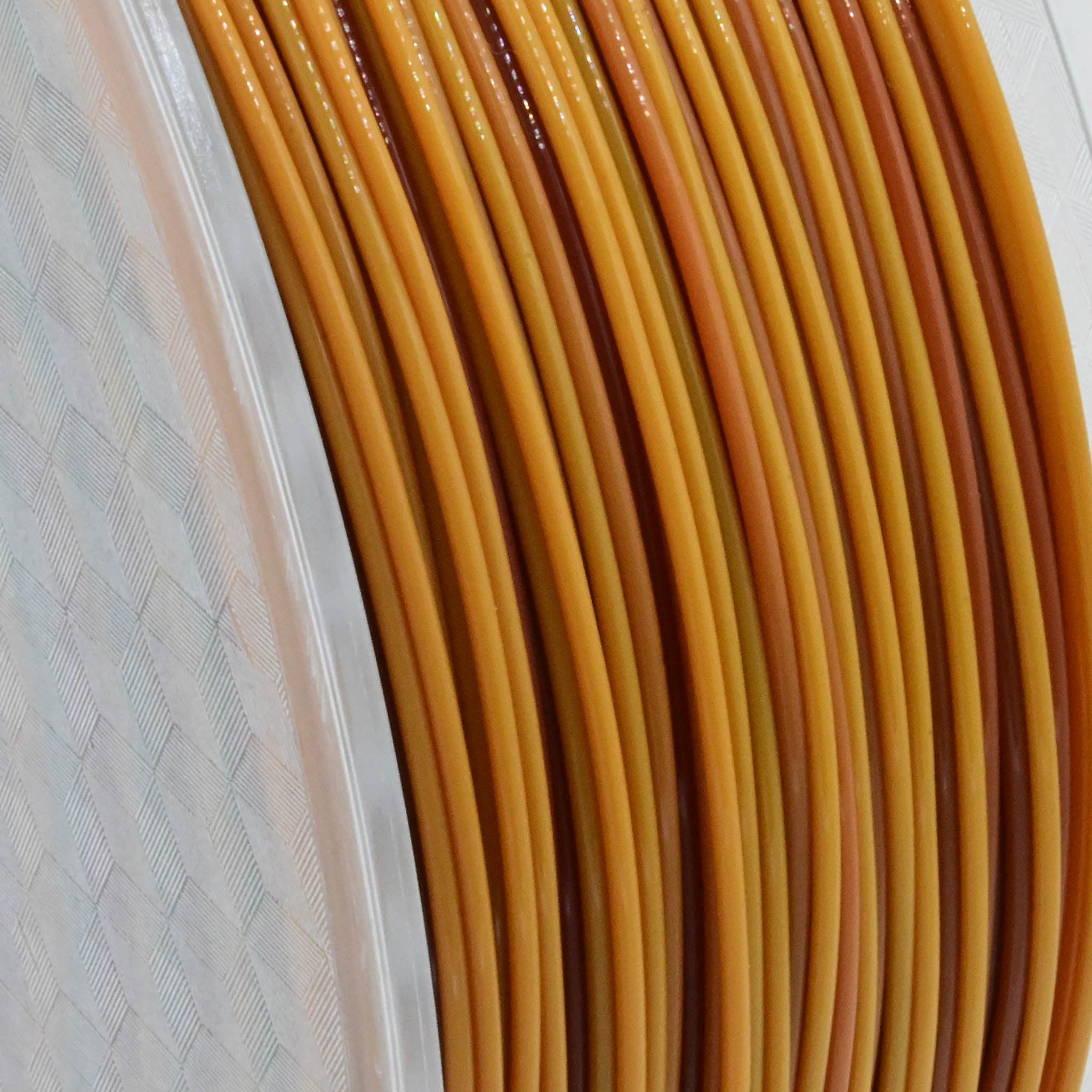 PLA Filament, 1kg, 1.75mm, Multi Colour – 3D Printing Store