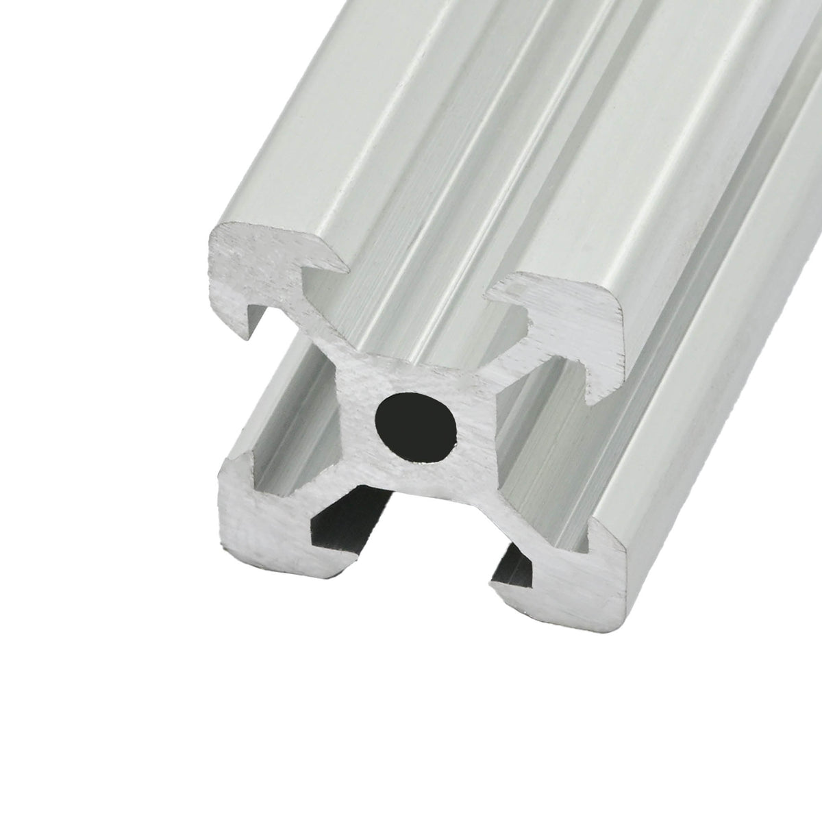 20 x 20mm Aluminium V-Slot Profile | 3D Printing Store