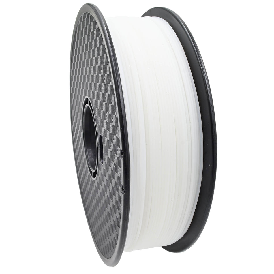 Wanhao PLA Filament, 1Kg, 1.75mm, Natural