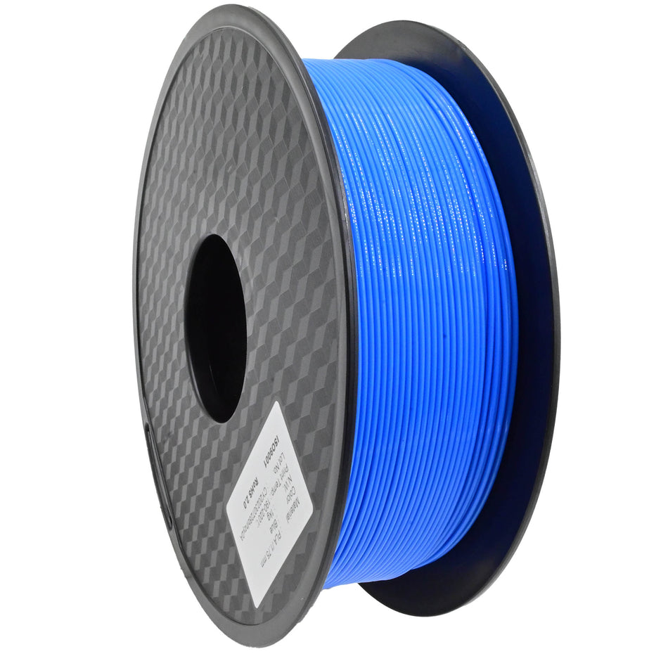 CRON PLA Filament, 1kg, 1.75mm, Blue
