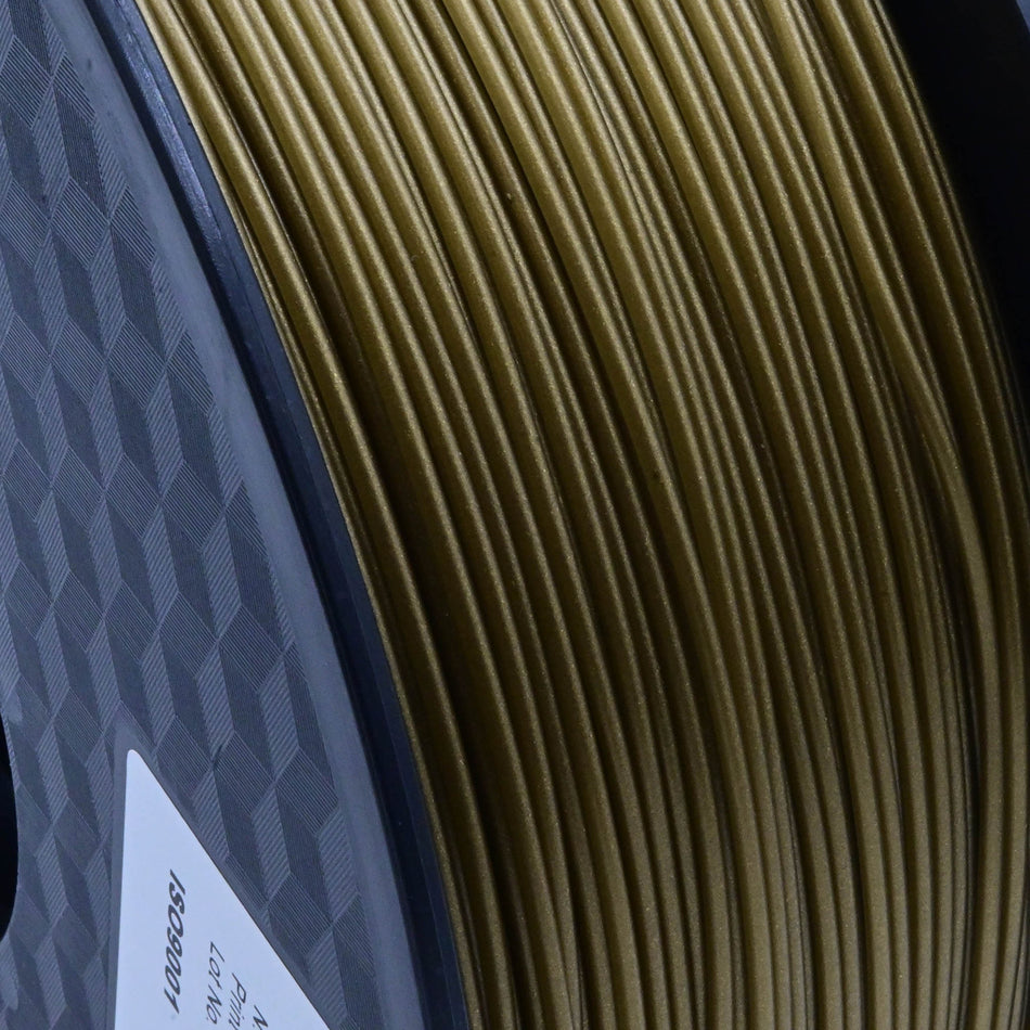 CRON ABS Filament, 1kg, 1.75mm, Bronze