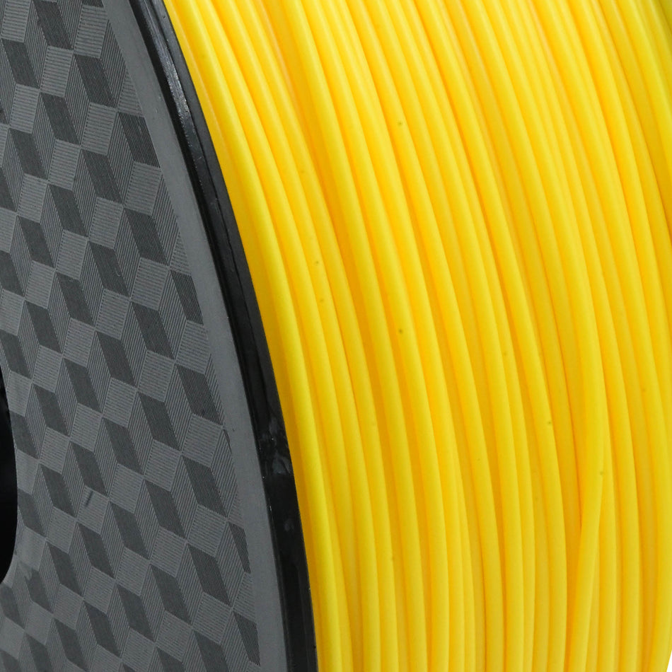 CRON ABS Filament, 1kg, 1.75mm, Yellow