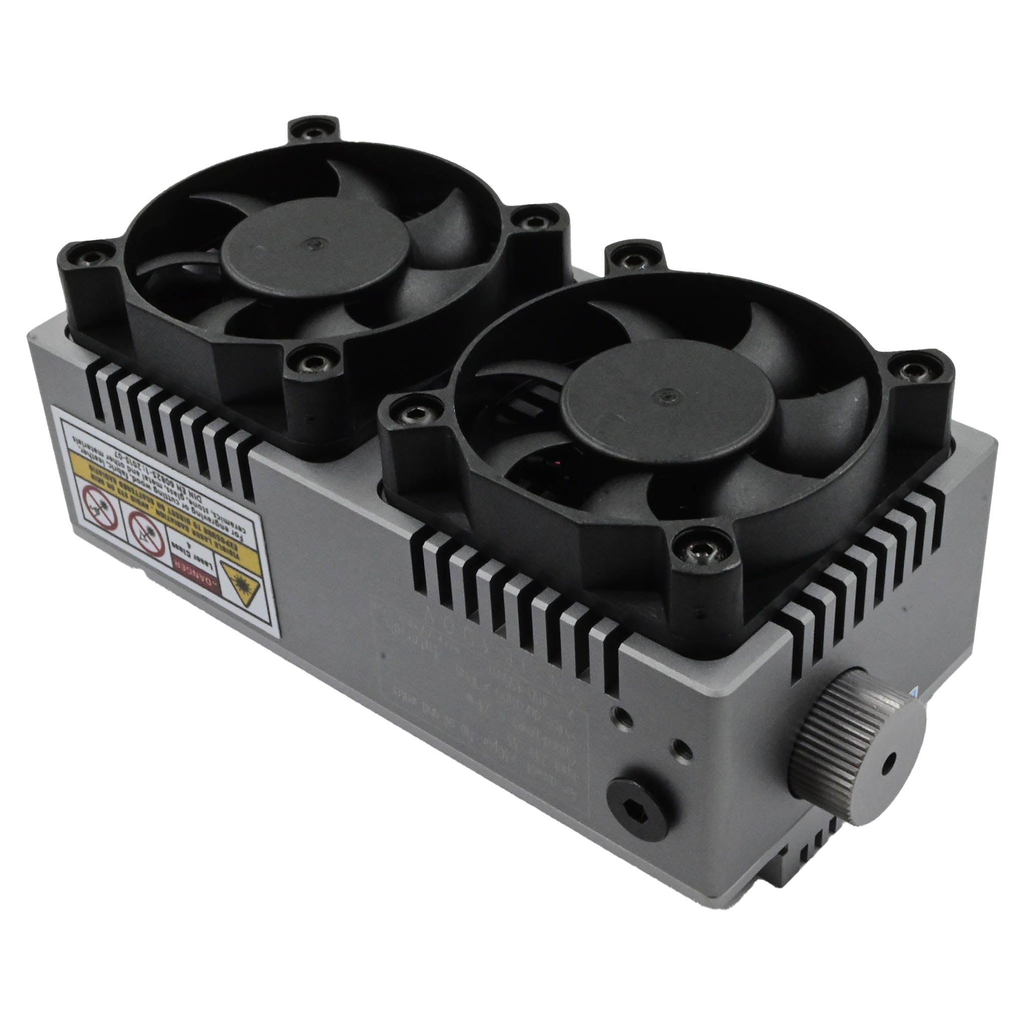 NEJE E80 Laser Module, 24W with Air Assist – 3D Printing Store