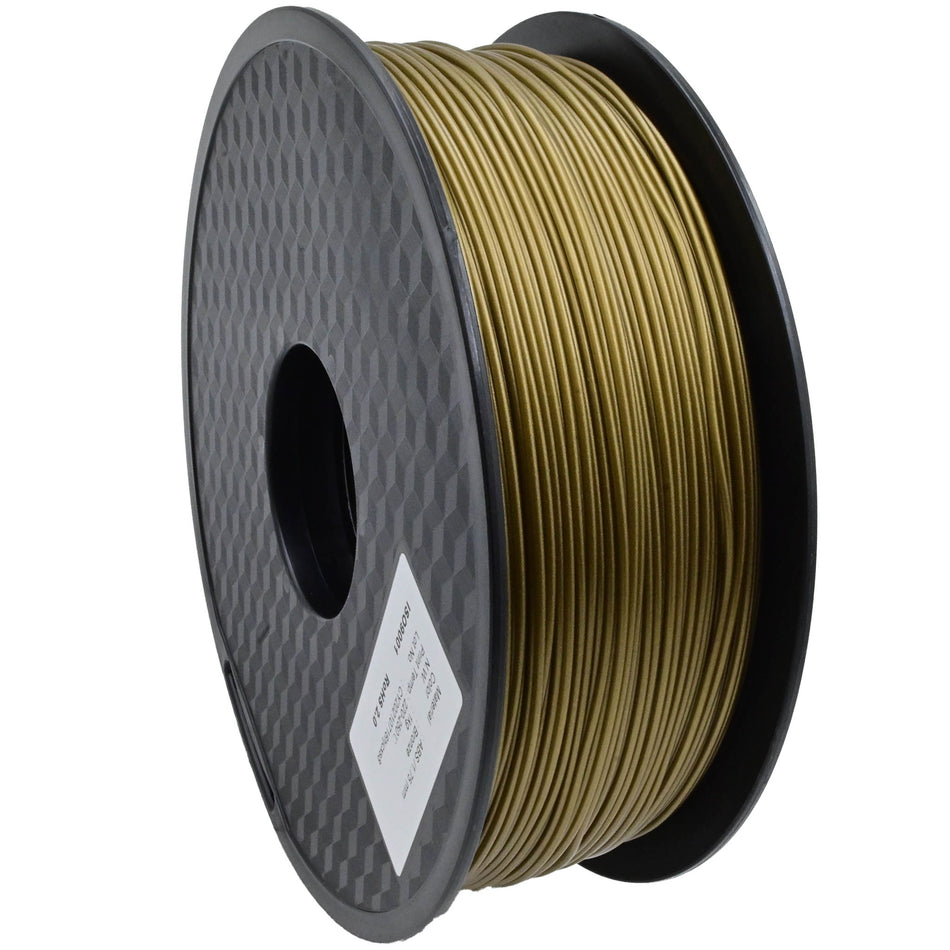 CRON ABS Filament, 1kg, 1.75mm, Bronze