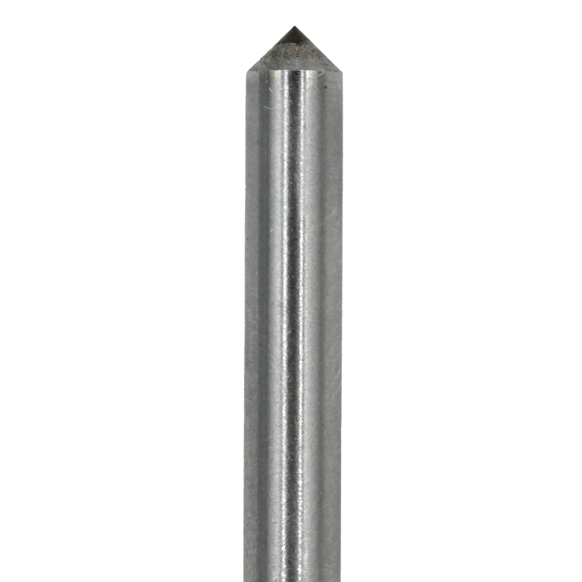 Diamond Engraving Bit, 3mm – 3D Printing Store