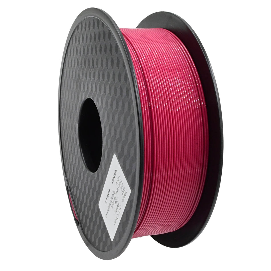 CRON PLA Filament, 1kg, 1.75mm, Maroon