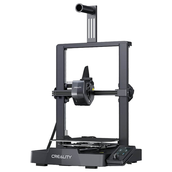 Creality Ender-3 V3 SE 3D Printer for beginner cosplay props