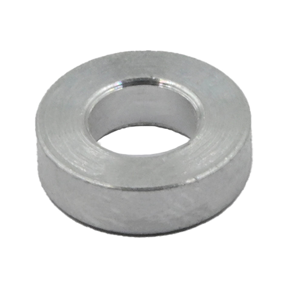 5mm Bore Aluminium Spacer