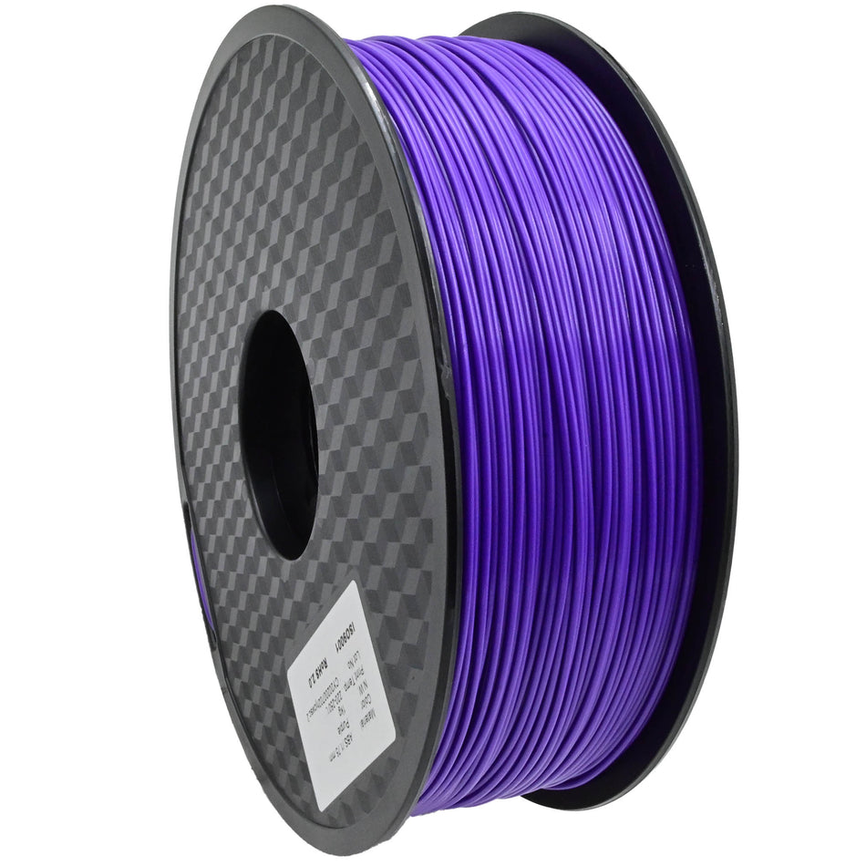 CRON ABS Filament, 1kg, 1.75mm, Purple