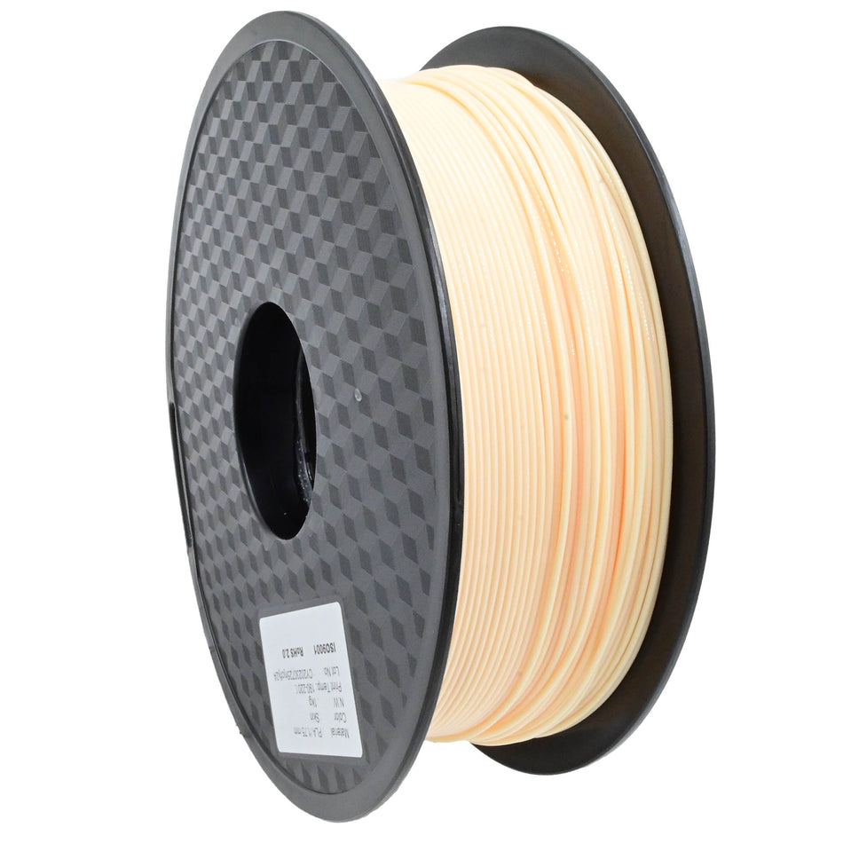 CRON PLA Filament, 1kg, 1.75mm, Skin