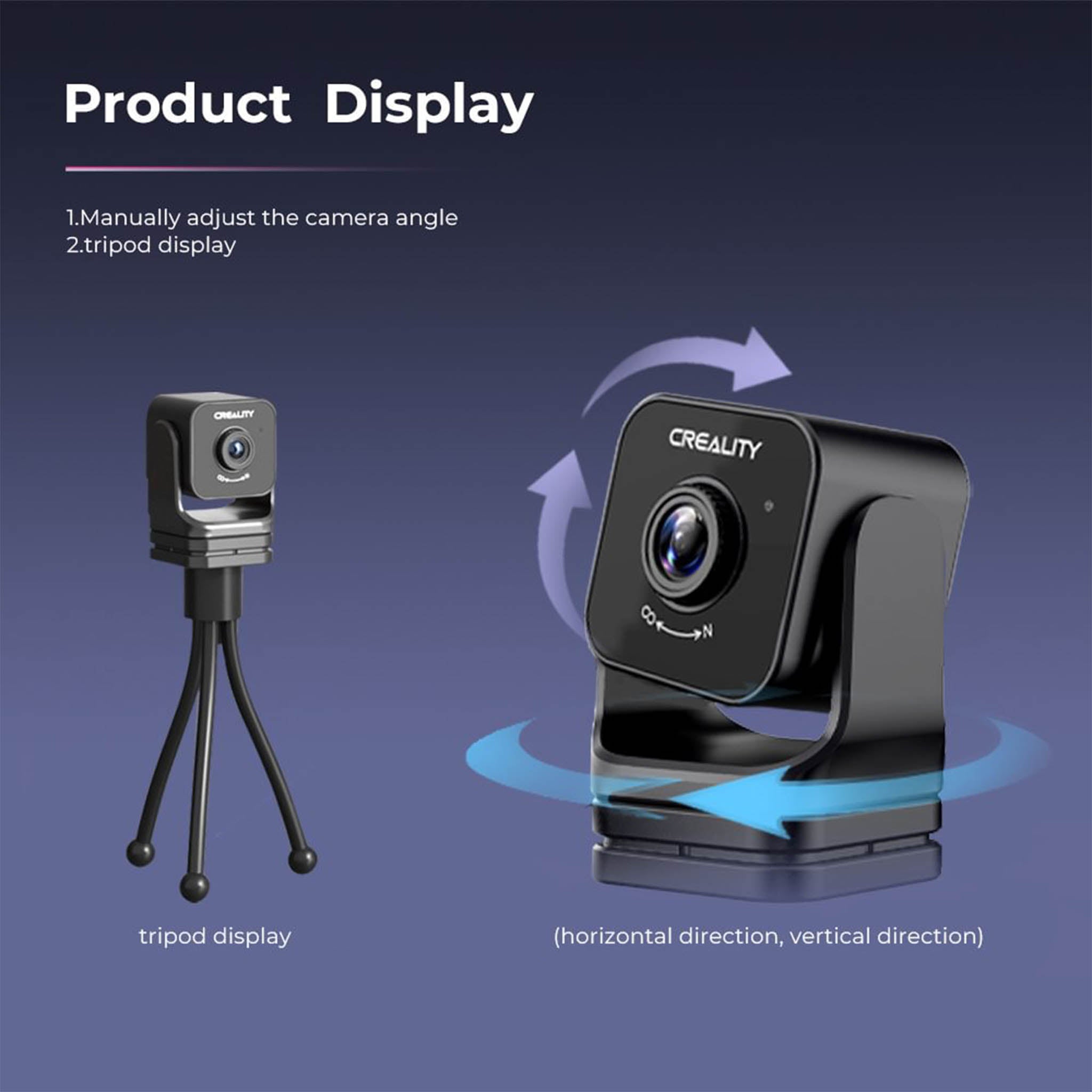 Creality Nebula Camera – 3D Printing Store
