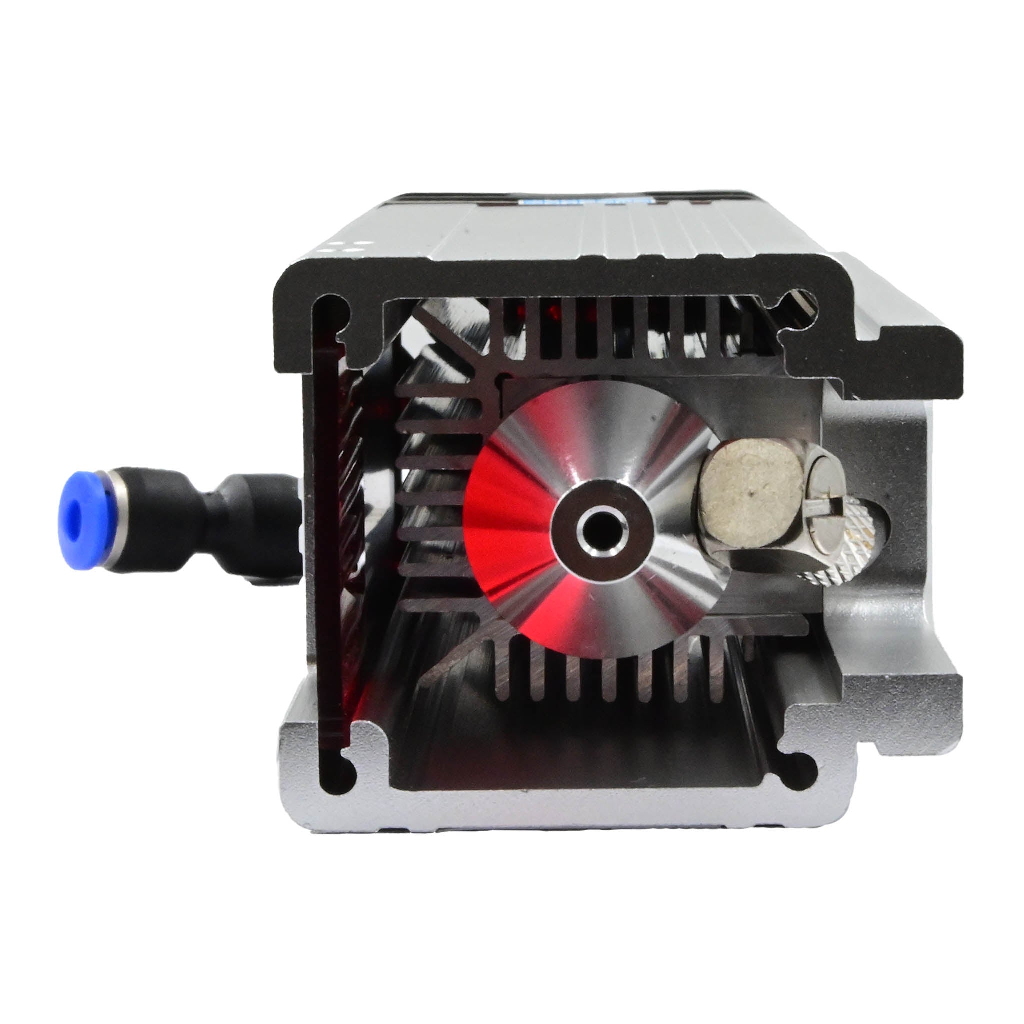 NEJE E40 Laser Module, 12W with Air Assist – 3D Printing Store