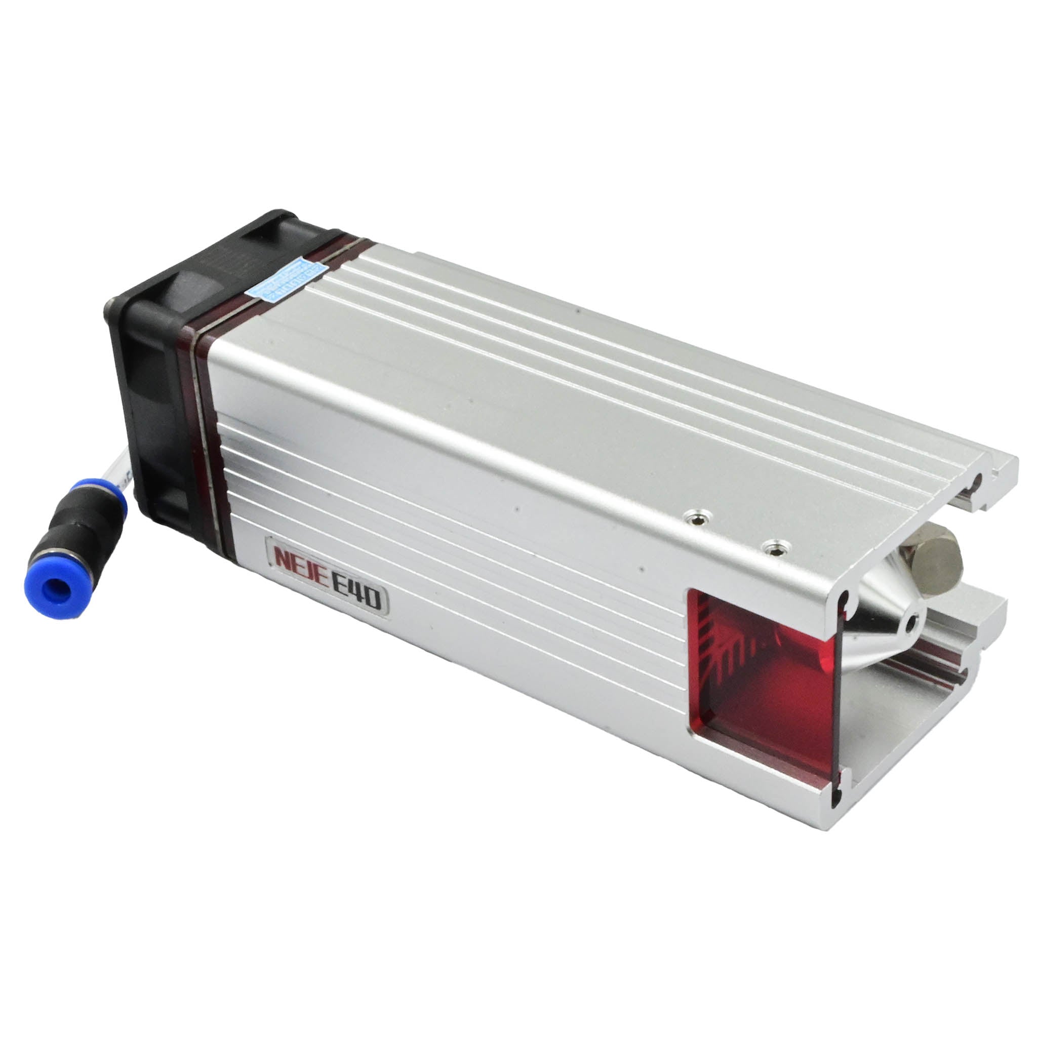 NEJE E40 Laser Module, 12W with Air Assist – 3D Printing Store