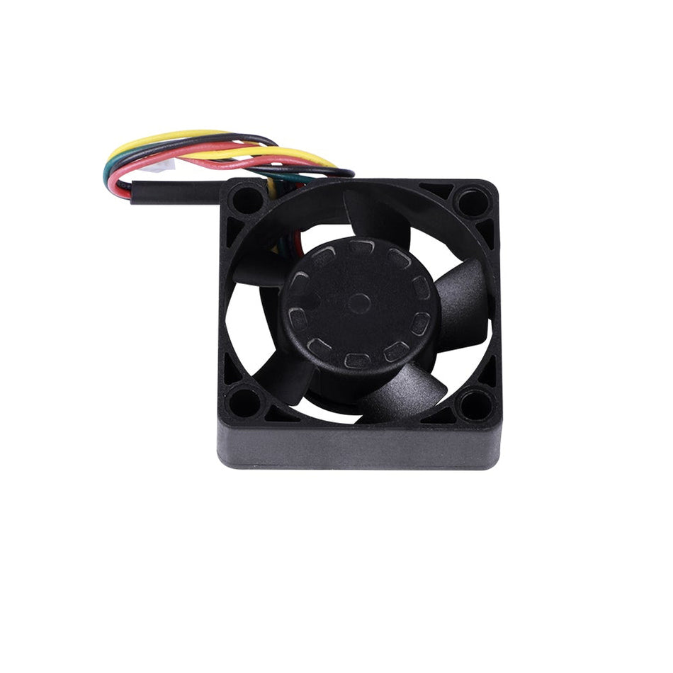 Creality Ender-5 Max Heat Break Fan