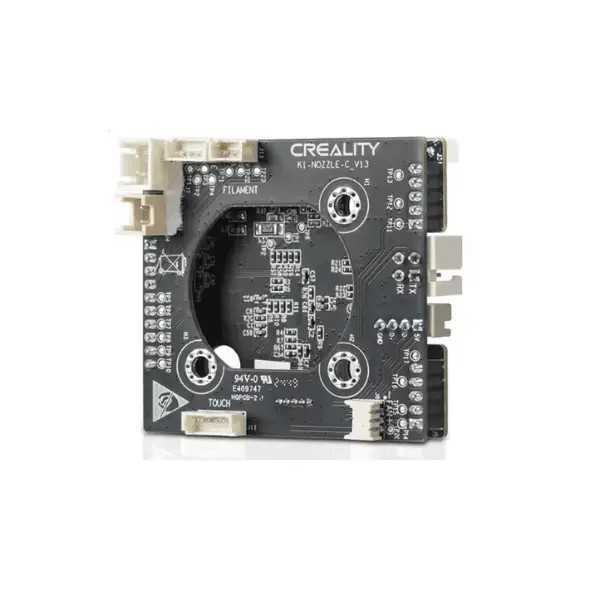 Creality Hot End PCB A for K1C, K1 Max & K1 SE