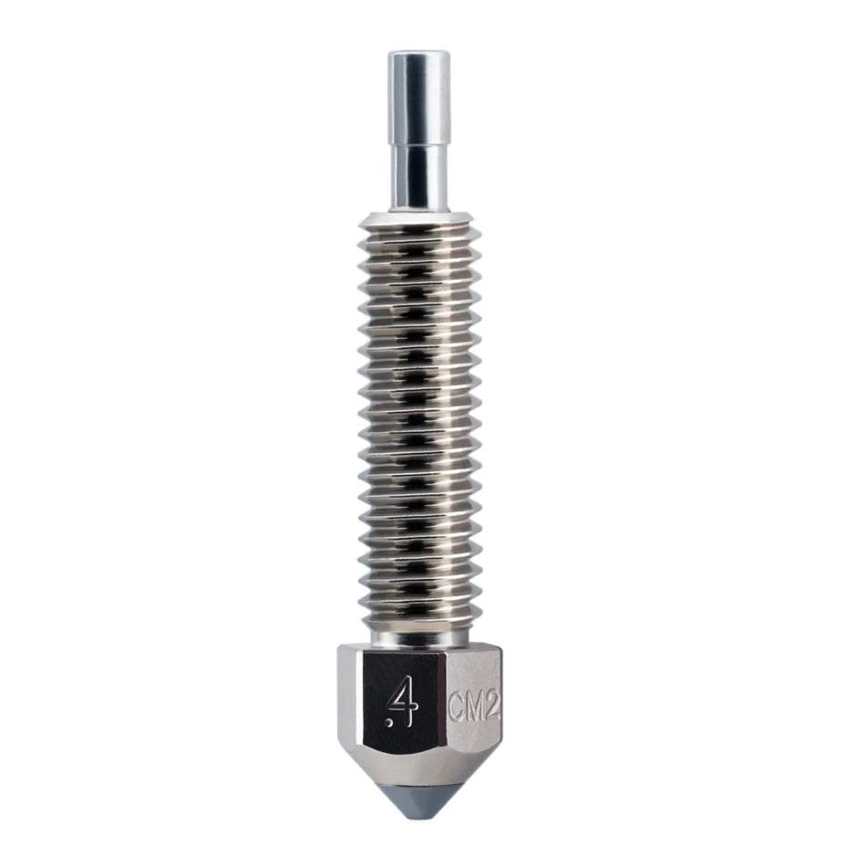 Micro Swiss CM2 Flowtech Nozzle, 0.4mm