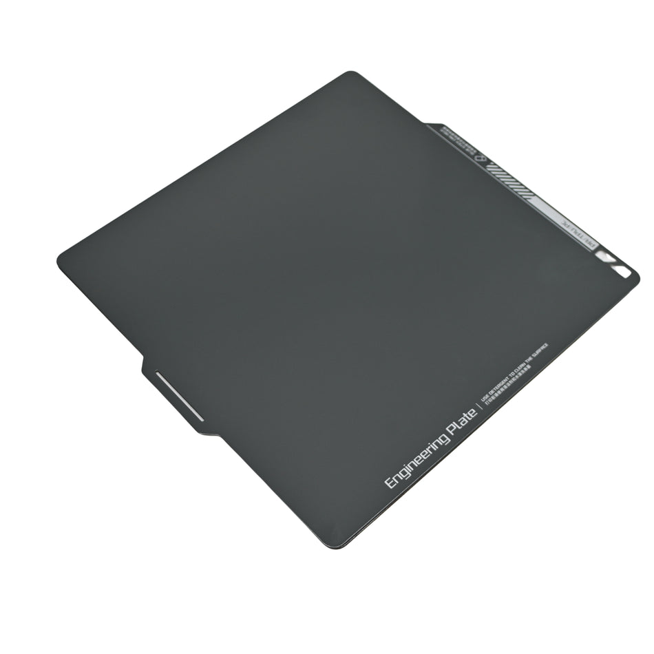 Engineering Build Plate for Bambu Lab with Magnetic Base – 3D Printing ...