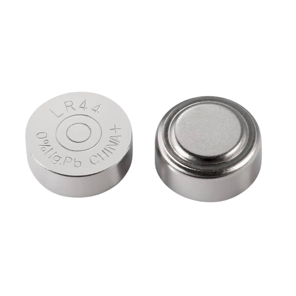AG13/1.5V LR1154/357/A76 Battery Pack of 2
