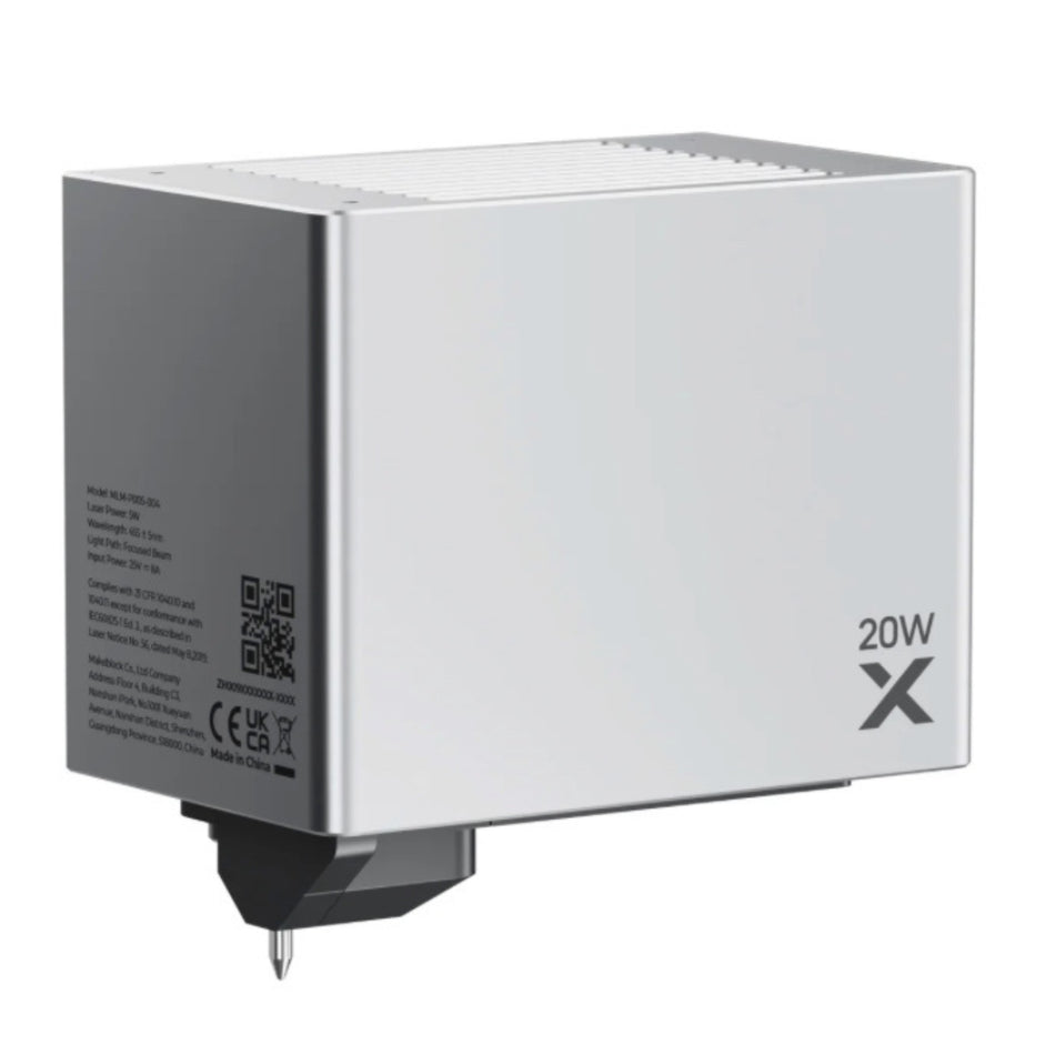 xTool 20 W Laser Module for M1 Ultra