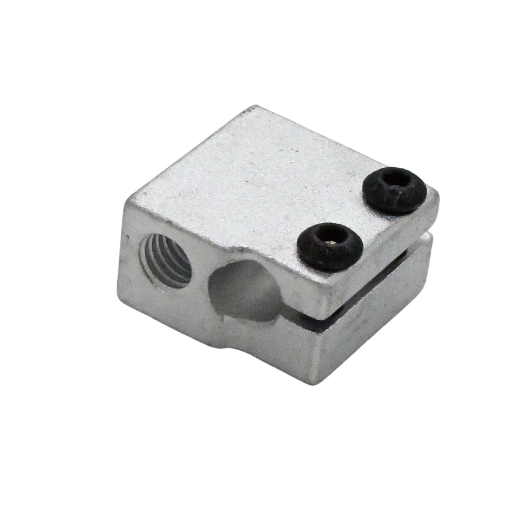 Volcanic  3ED 状態HP Volcano heater block compatible with E3D hot end – 3D Printing Store