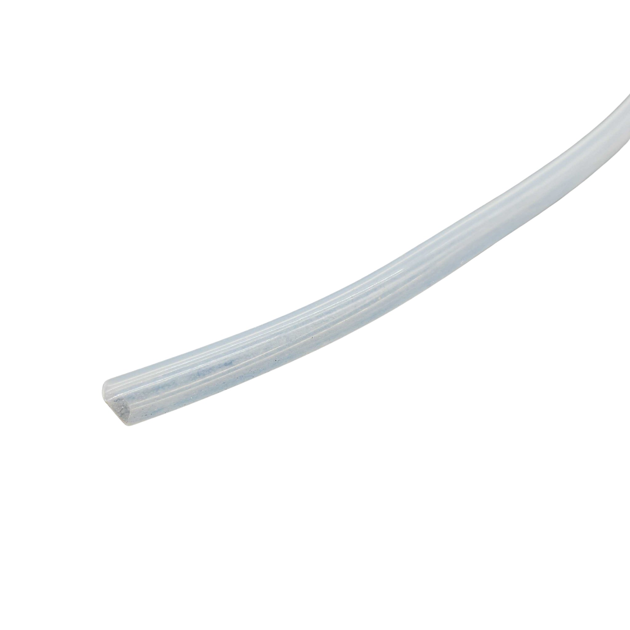 Silicone Hose 8mm OD x 6mm ID per Meter