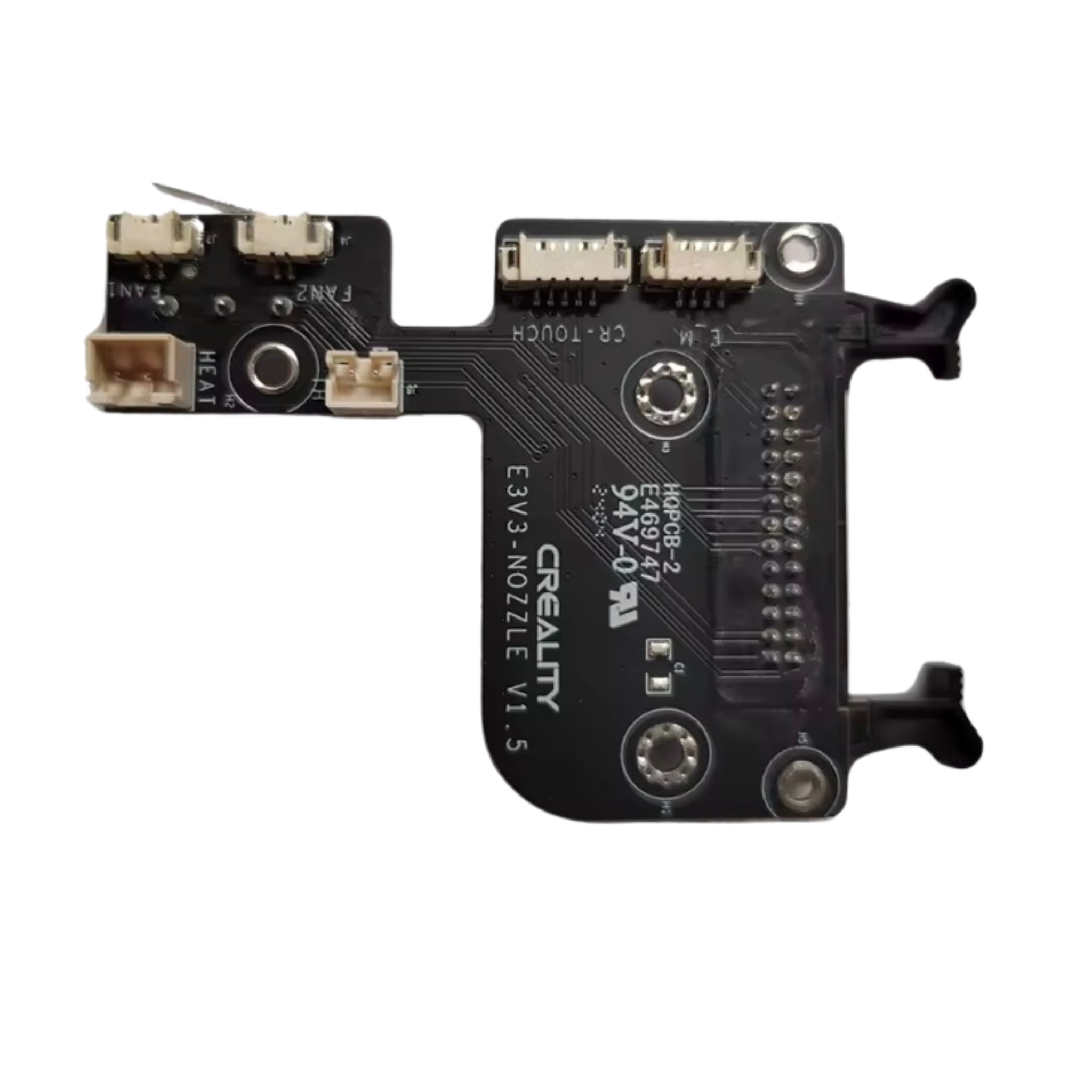 Creality Ender-3 V3 SE Hotend PCB – 3D Printing Store