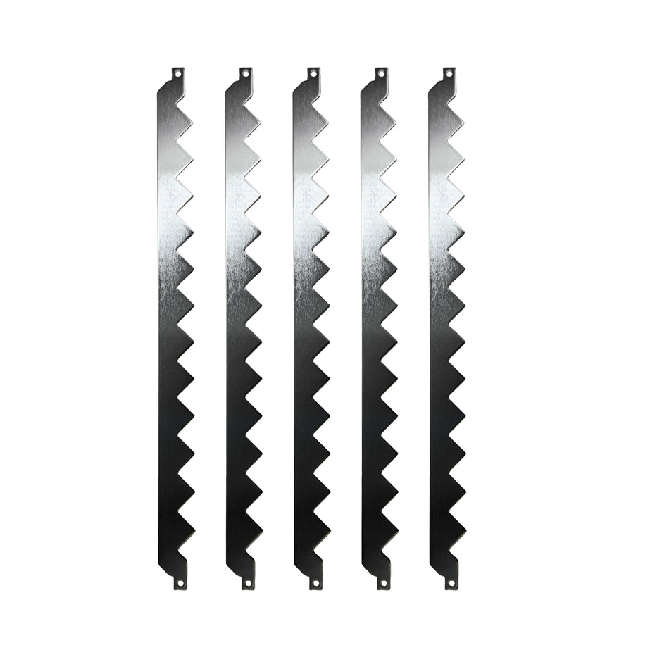 xTool MetalFab Welding & CNC Cutting Slats