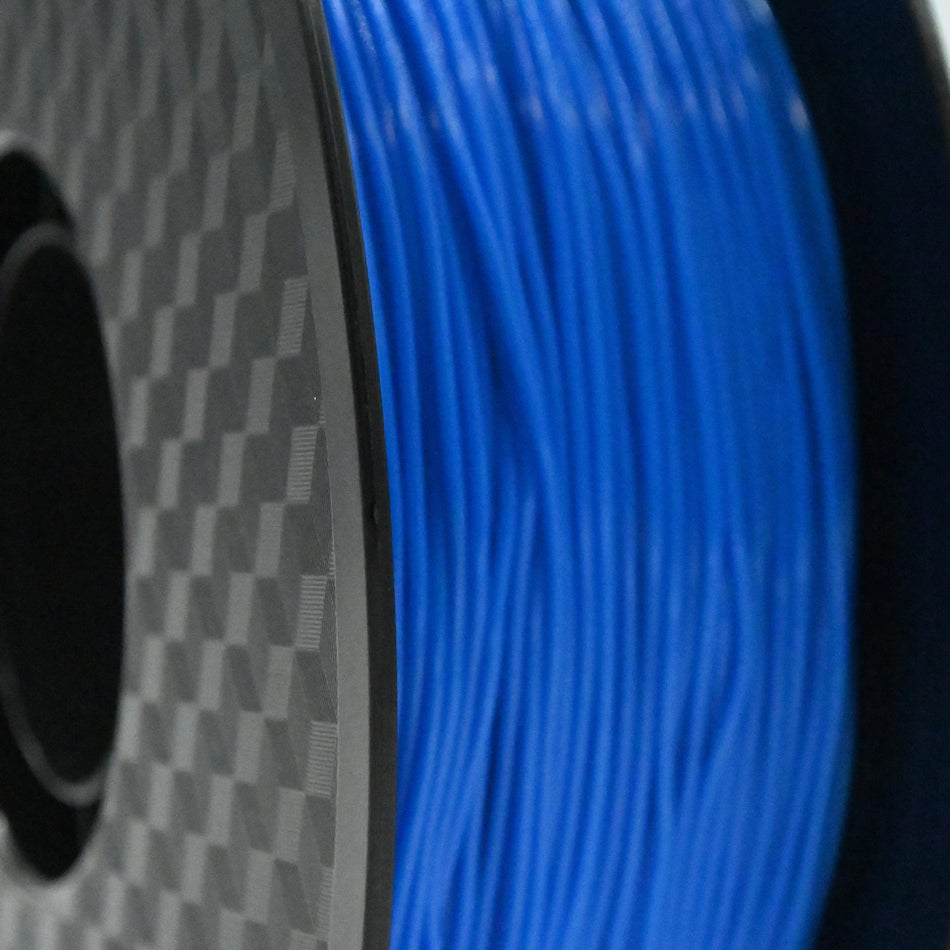 CRON Flexible Filament, 0.8kg, 1.75mm, Blue