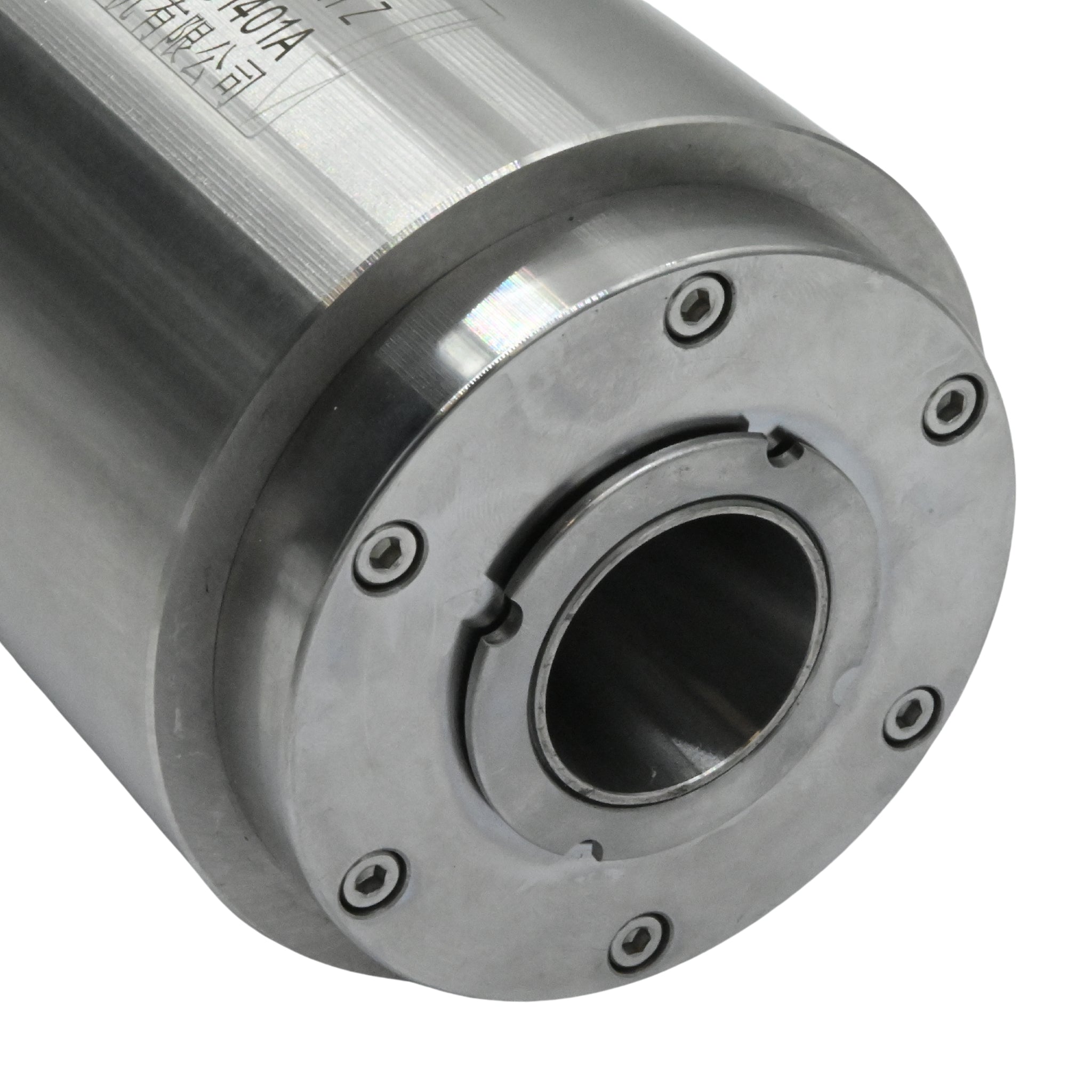 Jainken 3.2kW ATC Spindle for machining Aluminium – 3D Printing Store