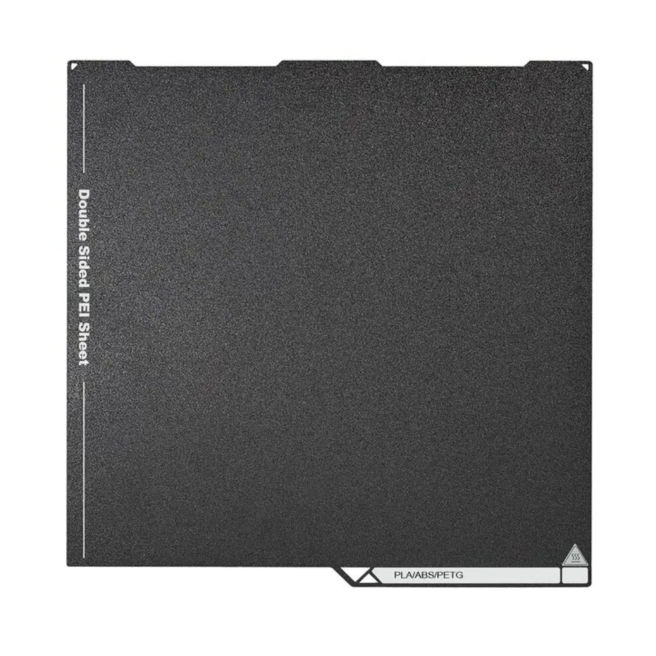 Anycubic Kobra 3 Magnetic Spring Steel Build Plate