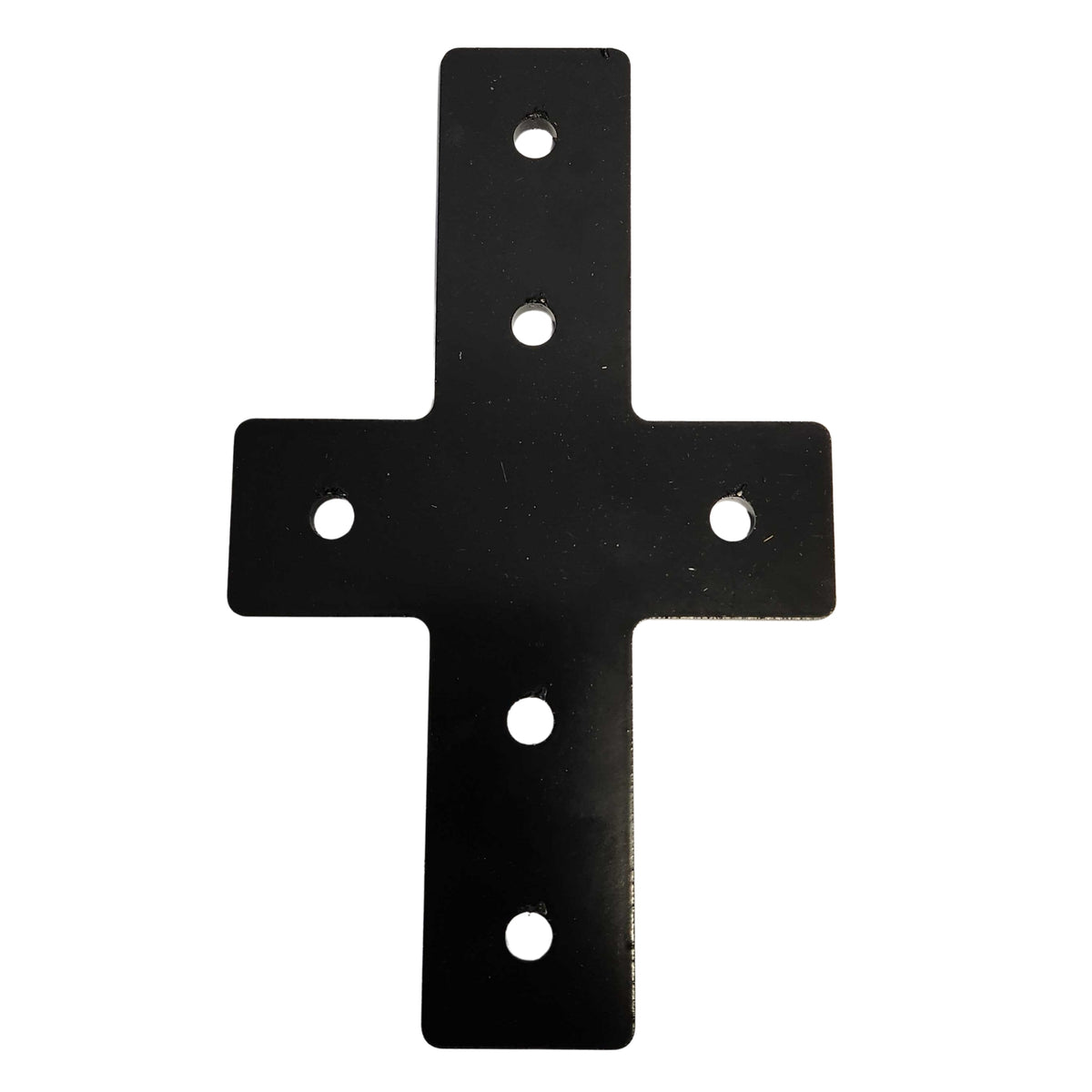 Cross-Bracket Plate, 40-Series – 3D Printing Store