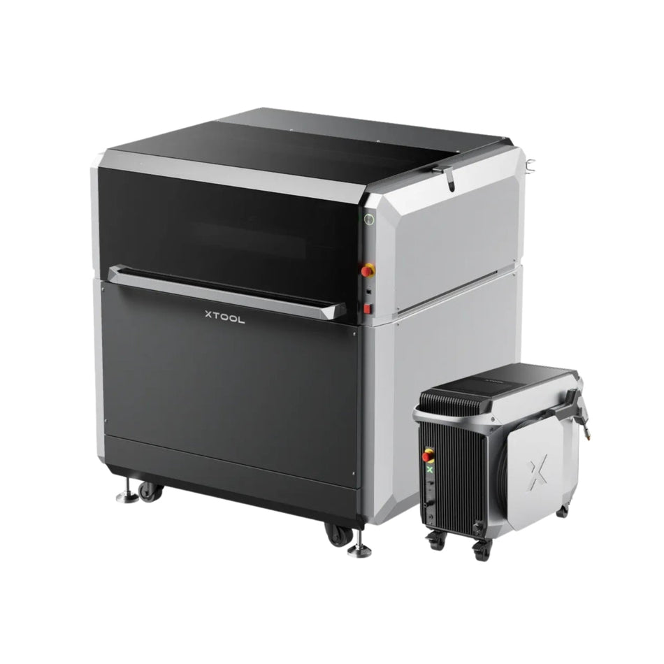 xTool MetalFab Laser Welder & CNC Cutter, 1200W