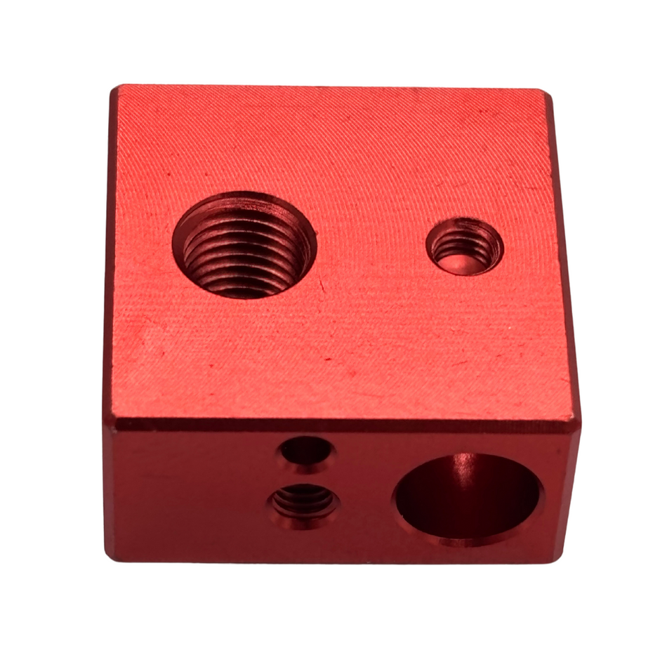 Creality CR-10S Pro Heater Block