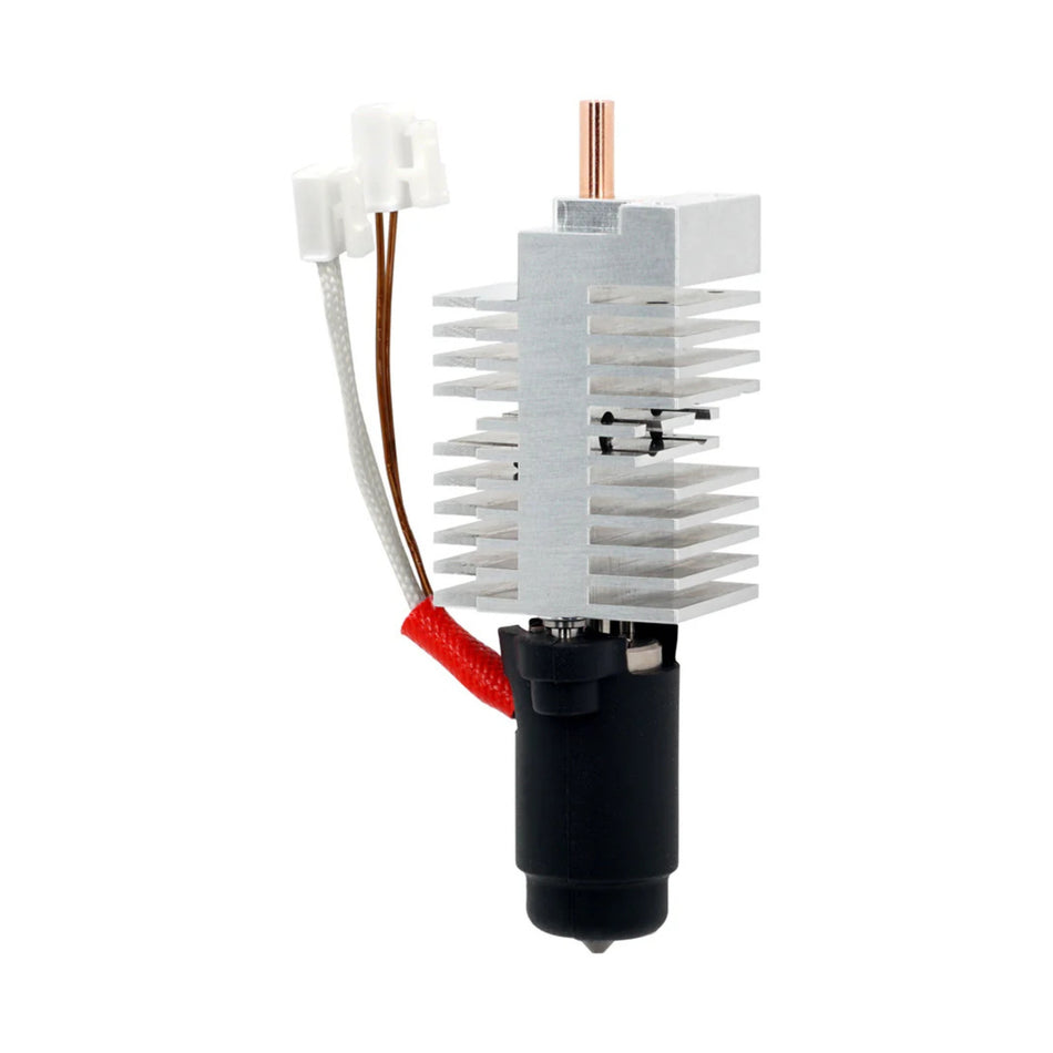 Micro Swiss Flowtech Hotend for Creality K2 Plus